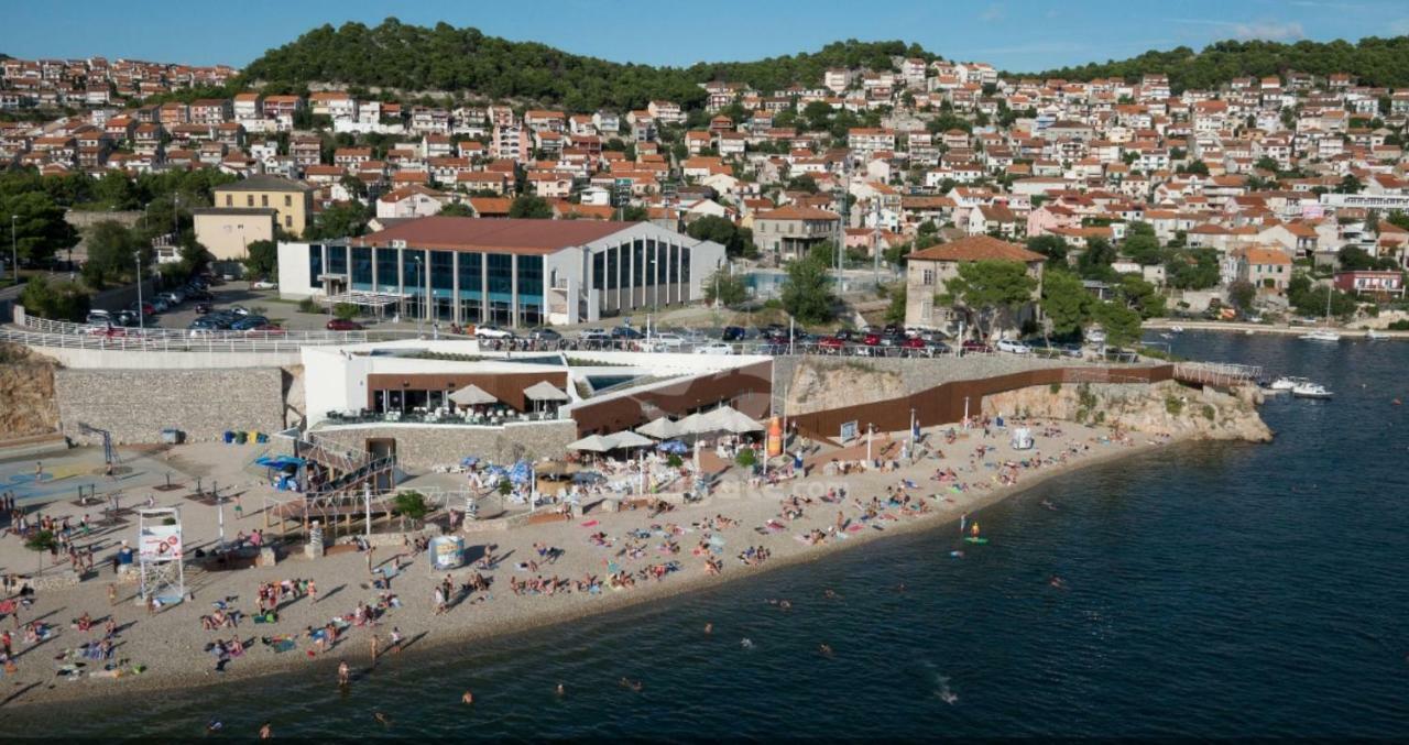 Apartamento Dvori Svetog Mihaela Šibenik Exterior foto