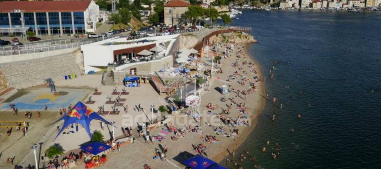 Apartamento Dvori Svetog Mihaela Šibenik Exterior foto