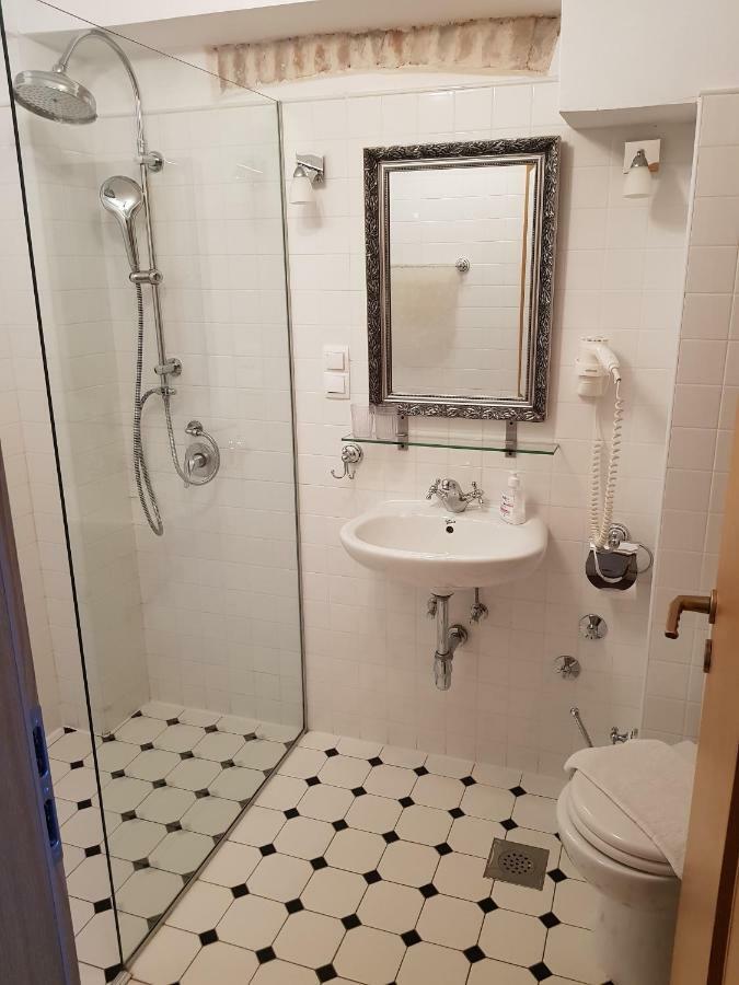 Apartamento Dvori Svetog Mihaela Šibenik Exterior foto
